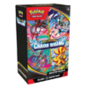 Chaos Rising Booster Bundle (6 boosters)