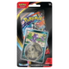 Pokémon TCG: Chaos Rising – Toxel Checklane Blister