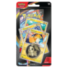 Pokémon TCG: Chaos Rising – Pawmot Premium Checklane Blister