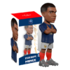 Minix Figur - Football Stars - Frankrig - Kylian Mbappé