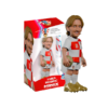 Minix Luka Modric Croatia Football Stars 149