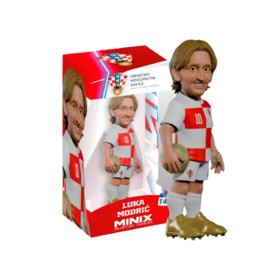 Minix Luka Modric Croatia Football Stars 149