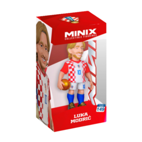 Minix - Luka Modric, Croatia