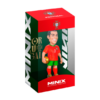 Minix - Cristiano Ronaldo, Portugal - Fotball Stars