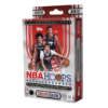 Topps NBA Hoops Basketball 2025/26 - Hanger Box