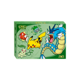 Pokemon TCG Chinese Dragon Boat Festival Collector's Gift Box 2026 - Kinesisk