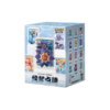 Pokémon 151 Dream Painting Water Ecology Figure Blind Collection Box (Chinese)