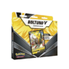 Pokemon Boltund V Showcase Box