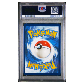 ALOLAN EXEGGUTOR ex #248 HYPER RARE PSA 10 - Back