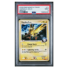 ZAPDOS G-HOLO #12 ARCEUS PSA 9 - Front