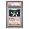 GOLEM EX-HOLO #91 DRAGON PSA 6 - Front