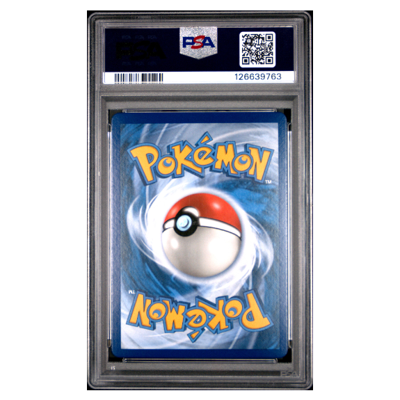 M.SBLEYE/TYRANITAR GX #126 UNIFIED MINDS PSA 8 - Back