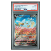 FA/BEEDRILL V #161 ASTRAL RADIANCE PSA 10 - Front