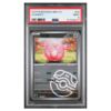 CHANSEY #04 PSA 9 - Front