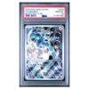 THUNDURUS #209 BLACK BOLT ETB PSA 10 - Front