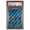 CLEFFA #202 ILLUSTRATION RARE PSA 9 - Front