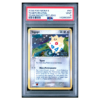 TOGEPI-REV.FOIL #50 TEAM ROCKET RETURNS PSA 9 - Front