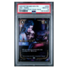 JINX - REBEL #202 RELEASE EVENT PRIZE PACK PSA 10 - Front
