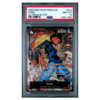 SABO #014 ALTERNATE ART PSA 10 - Front