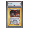 GOLEM-HOLO #148 PSA 5 - Front