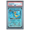 DARK DRAGONITE #5 LEGENDARY COLL-REV.FOIL PSA 7 - Front