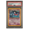 DARK HAUNTER #36 1ST EDITION PSA 8 - Front
