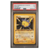 PIKACHU #70 1ST EDITION PSA 5 - Front