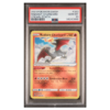 RADIANT CHARIZARD #020 CROWN ZENITH PSA 10 - Front