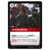 Lord Broadmane [Unleashed]
