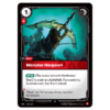 Monster Harpoon [Unleashed]