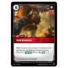 Yeti Brawler [Unleashed]