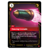 Dancing Grenade [Unleashed]