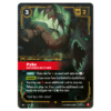 Pyke Dockside Butcher [Unleashed]