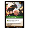 Herald of Spring [Unleashed]