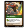Wuju Apprentice [Unleashed]