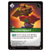 Forgotten Signpost [Unleashed]