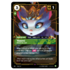 Yuumi Magical Cat [Unleashed]