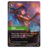 Lillia Protector of Dreams [Unleashed]