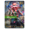 Lillia Protector of Dreams Alternate Art [Unleashed]