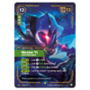 Master Yi Unstoppable Alternate Art [Unleashed]
