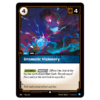 Dramatic Visionary [Unleashed]