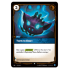 Turn to Dust [Unleashed]
