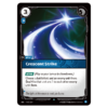 Crescent Strike [Unleashed]