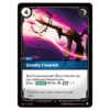 Deadly Flourish [Unleashed]