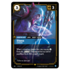 Diana Lunari Alternate Art [Unleashed]