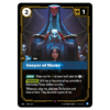 Keeper of Masks [Unleashed]