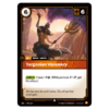 Targonian Visionary [Unleashed]