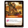 Towering Combatant [Unleashed]