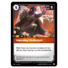 Imposing Challenger [Unleashed]