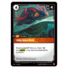 Wily Newtfish [Unleashed]